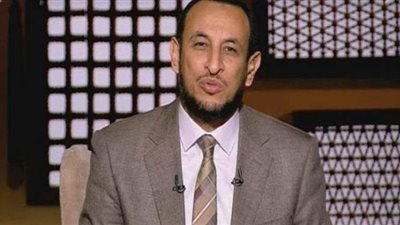 رمضان عبد المعز: الملائكة تصلي على المسلم في حال انتظر الصلاة |فيديو