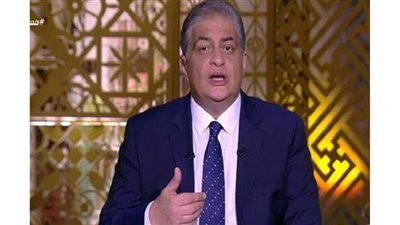 رسالة أسامة كمال في الذكرى السابعة لثورة 30 يونيو