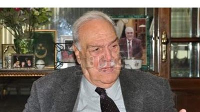 الرئيس الشرفى للوفد: نهضة مصر فى عهد السيسى لا تقل عن محمد على