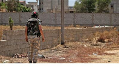 البرلمان الليبي: تركيا الآمر الناهي في طرابلس