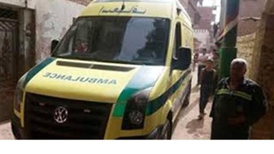 النيابة تستعلم عن الحالة الصحية لشاب وفتاة صدمتهما سيارة فى المقطم