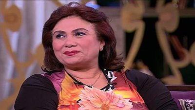 سلوى عثمان تنضم لأسرة فيلم “صابر وراضي” مع أحمد آدم