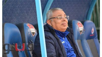 خالد عيد: أستقيل من تدريب غزل المحلة في حالة واحدة