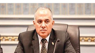 وزير الري:  انهيار سد النهضة يؤدي لتدمير السودان