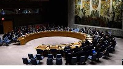مجلس الأمن يقرر مراقبه قضية سد النهضة برئاسة ألمانيا