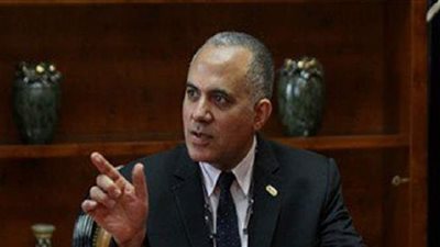 وزير الري عن أزمة سد النهضة:  مصر دولة عفية ولن تضيع حقوقها المائية