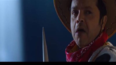 محمد هنيدي يتراجع عن فيلم 