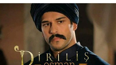 قناة atv بث مباشر قيامة عثمان.. تعرف على تردد القناة الناقلة لمسلسل قيامة عثمان