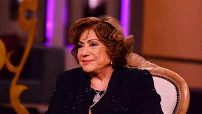 سميحة أيوب: أعاني من آلام في الظهر ولا صحة لإصابتي بكورونا