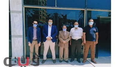 صحة المنوفية: تفعيل قسم الأوعية الدموية بمستشفى سرس الليان