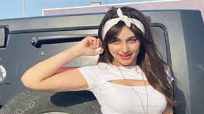 إيداع فتاة التيك توك  بسجن مركز كفرشكر ورفيقها ببنها