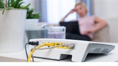 3 مشاكل تواجه أجهزة الراوتر تؤثر على سرعات الإنترنت