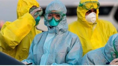 دراسة حديثة تحدد مسافة جديدة للتباعد الآمن  في زمن الكورونا