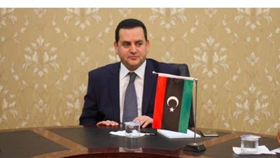 الخارجية الليبية: ننسق مع اليونان لمواجهة العدوان التركي