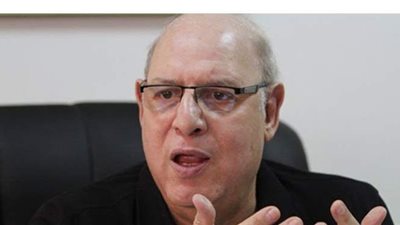 فؤاد عبد السلام: لائحة اتحاد الطائرة المقترحة منطقية وعادلة