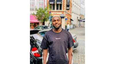 بعد إجرائه عملية غضروف.. بيراميدز يكشف موعد عودة لومالا للقاهرة