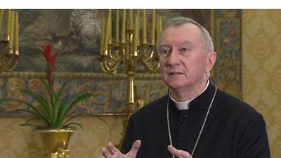 الفاتيكان يستدعي سفيري أمريكا وإسرائيل بسبب خطة الضم