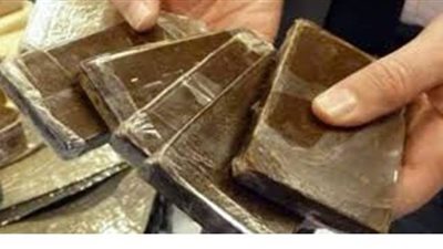 ضبط 5.5 كيلو هيروين وحشيش وبانجو و1000 قرص مخدر بحوزة 90 متهمًا بالمحافظات