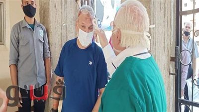 كيف استقبلت أندية الشرقية أعضاءها في أول أيام عودة الأنشطة؟ | صور