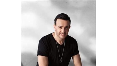 صابر الرباعي عن أنباء تعرضه لحادث: إشاعات سخيفة ومتصدقوهاش