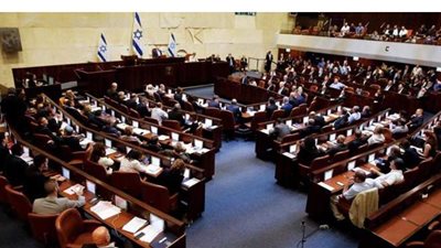 الكنيست الإسرائيلي يصادق على قانون للاستعانة بالاستخبارات في تتبع مصابي كورونا