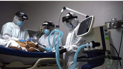 رقم قياسي جديد.. أمريكا تسجل أكثر من 48 ألف إصابة بكورونا خلال 24 ساعة