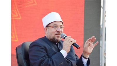 الأوقاف: غلق أي مسجد تحدث فيه تجاوزات للتعليمات في صلاة الجمعة أو غيرها