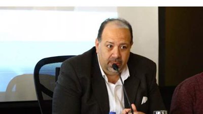 وليد العطار: مباريات الدوري تقام على نفس ملاعب الدور الأول