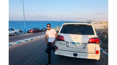 مصرع 3 أشخاص بينهم نجل سالم لافي صديق الشهيد المنسي في حادث سير بالإسماعيلية