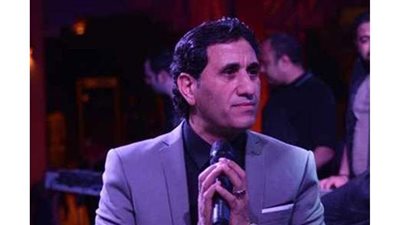 أحمد شيبه يعلن عن طرح أغنية وطنية جديدة خلال أيام