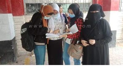 لطلاب الثانوية العامة 2020..  تعرف على الدرجة النهائية لمواد الأحياء والفلسفة والإستاتيكا