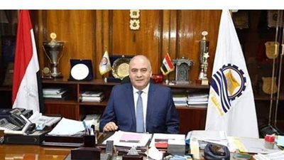 محافظ قنا يوجه بتطهير ٣ ترع بقرية نجع سعيد | صور