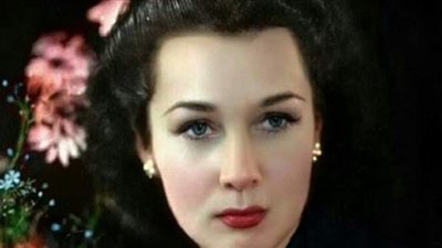 في ذكرى وفاتها.. 