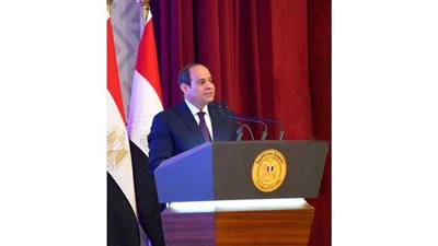 السيسي يُصدر 3 قرارات جمهورية