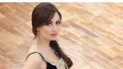 عازفة قانون أرمينية تفوز  بالجائزة الأولى لمهرجان World Folk Vision