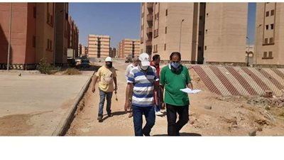 مساعد نائب رئيس 