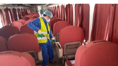 بالتفاصيل .. تعليمات وزير النقل  الجديدة للخدمات المتكاملة