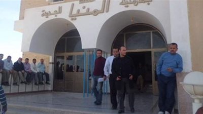 رئيس جهاز المنيا الجديدة: استئناف حركة أتوبيسات النقل الجماعي الذكي