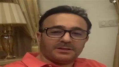 صابر الرباعي يرد على شائعة وفاته:  