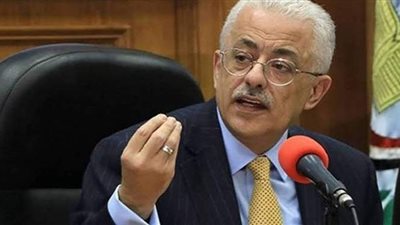 التعليم تُحدد هوية الطلاب المتورطين في تداول امتحانات الفلسفة والأحياء والإستاتيكا