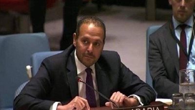 السعودية: نحاول تجنيب المنطقة أي صراع أو تصعيد بسبب سد النهضة