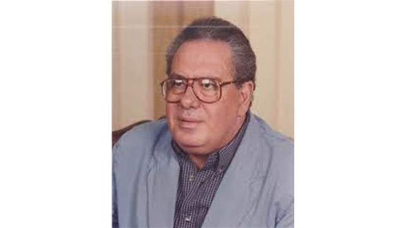 الدكتور سمير سرحان