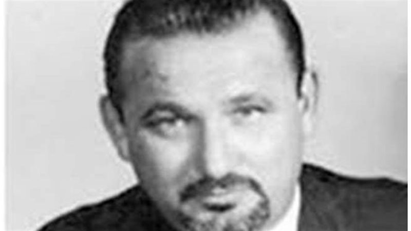 المخرج عز الدين ذو