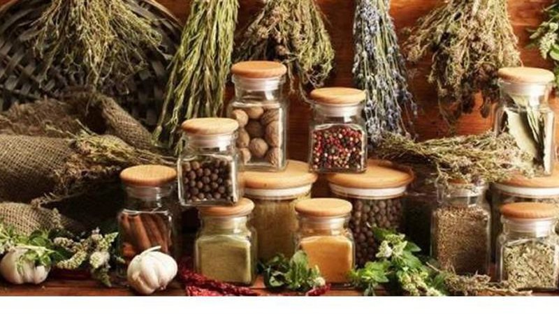 اعشاب لتقوية المناعة