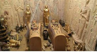 أبرز مقتنيات متحف العربات الملكية | فيديو