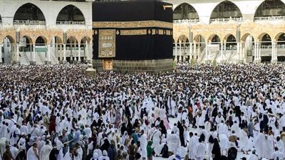 حقيقة استبعاد المتقدمين للحج العام الجاري من القرعة المقبلة