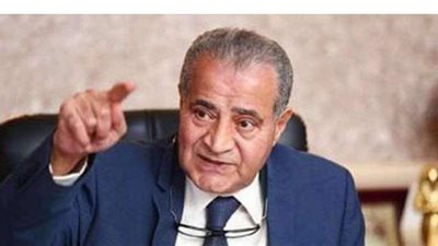 حقيقة تداول ​صور لكمامات غير مطابقة للمواصفات معدة للتوزيع على بطاقات التموين