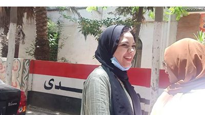 طلاب علمي علوم بالمنصورة: امتحان الأحياء في مستوى الطالب المتوسط