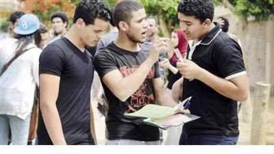 غياب 566 طالبا عن امتحانات الثانوية العامة ورصد 4 حالات إعياء بالأقصر