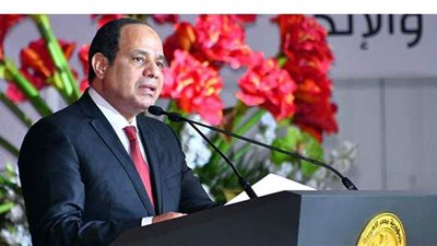 الزراعة:  إنجاز  281 مشروعا زراعيا بتكلفة 26 مليار جنية خلال 6 سنوات من قيادة السيسي